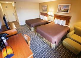 Brookings Inn 3