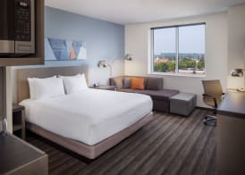 Hyatt House Augusta Downtown 4
