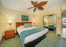 Napili Shores Maui by OUTRIGGER - No Resort & Housekeeping Fees 4