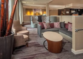 Courtyard by Marriott Dulles Airport Herndon/Reston 4