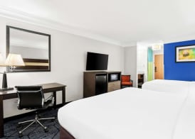 Best Western Slidell Hotel 5