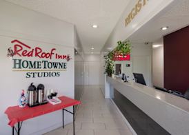 Red Roof Inn Vero Beach - I-95 2
