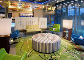 Aloft by Marriott Chesapeake 3