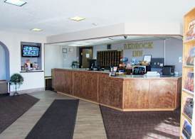 Red Rock Inn 3