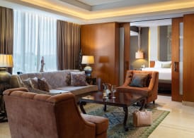 ARTOTEL Suites Bianti Yogyakarta, CHSE Certified 5