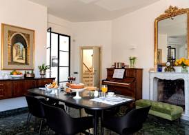 Leopoldo Rooms 2