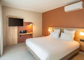 Sure Hotel by Best Western Tours Sud 5