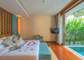 Maca Villas and Residence Umalas 4