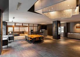 Tokyu Stay Kyoto Sanjo-Karasuma 3