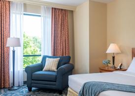 Wellsworth Hotel 5