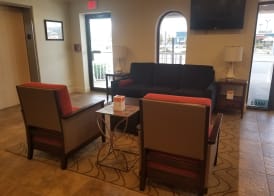 Quality Inn & Suites Ocean City Fenwick 5