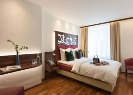 Hotel Scheuble 5