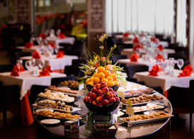 Royal Spa Hotel 5