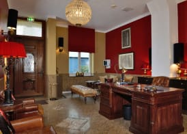 Hotel Domstern 2