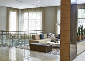 AC Hotel Atlanta Downtown 4