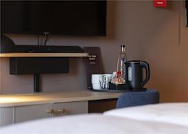 Scandic Stuttgart Europaviertel 5