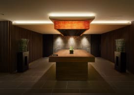 Villa Fontaine Grand Osaka Umeda 2