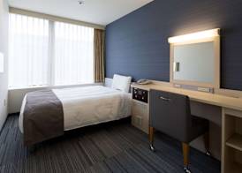 Comfort Hotel Hakata 5