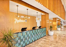 Radisson Blu Resort Al Hoceima 5