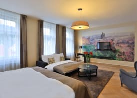 James Hotel & Apartments 5