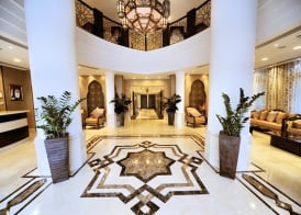 Al Hamra Hotel 2