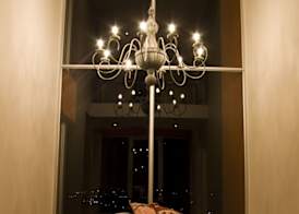 Orangerie Guest House 2