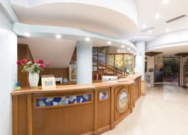 Hotel Calabrisella 2