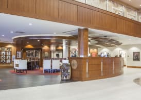 Louisville Marriott East 2