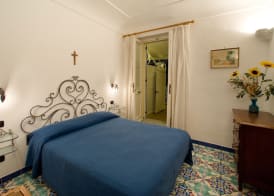 La Caravella di Positano - Relais, Beach & Residences 3