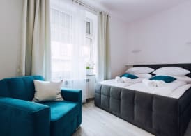 City Lights Apartments - Bosacka 4