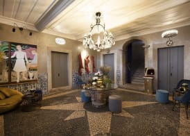 Casa dell'Arte Club House 3