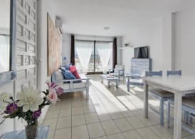 All Suite Ibiza Aparthotel 5