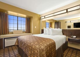 Microtel Inn & Suites by Wyndham Round Rock 5