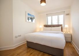 Grafton Street District Apartments 4