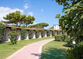 Cormoran Resort Villasimius 2