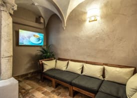 Boutique Relais Barozzi & SPA 4