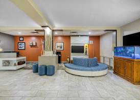 Best Western Waldo Inn & Suites 2