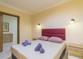 Pool & Sea Merill Apartments Mellieha 3