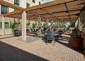 Hampton Inn & Suites Waco-South 3