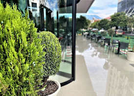 VH Eurostar Tirana Hotel Congress & Tirana Spa 4