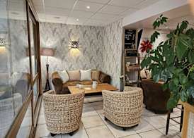 Hôtel Le Mont Barral 3