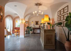 Relais Villa San Martino 3