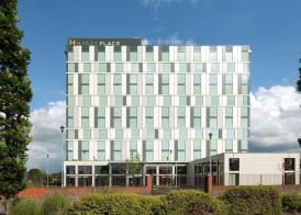 Hyatt Place West London/Hayes 3