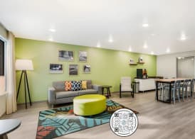 WoodSpring Suites Downers Grove - Chicago 2