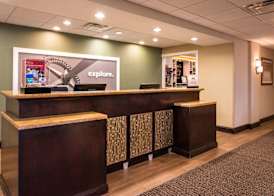 Hampton Inn & Suites Schertz 5