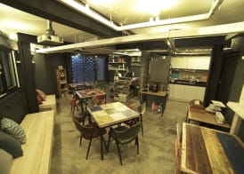 That House Hongdae 2