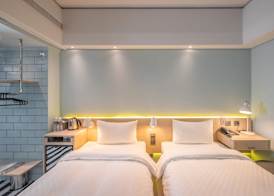 Ramble Hotel 4