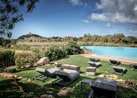 Veridia Resort Sardinia, a member of Radisson Individuals 5