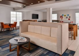 Holiday Inn Express WESTLEY NORTH- PATTERSON AREA by IHG 3