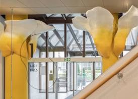ibis Styles Brugge Centrum 4